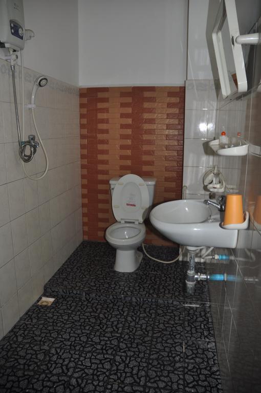 סיאם ריפ Big Lyna Villa חדר תמונה