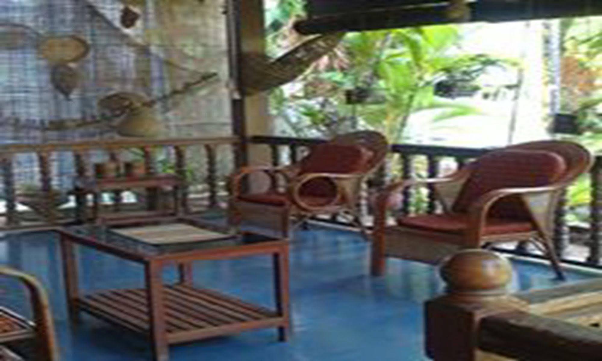סיאם ריפ Big Lyna Villa מראה חיצוני תמונה