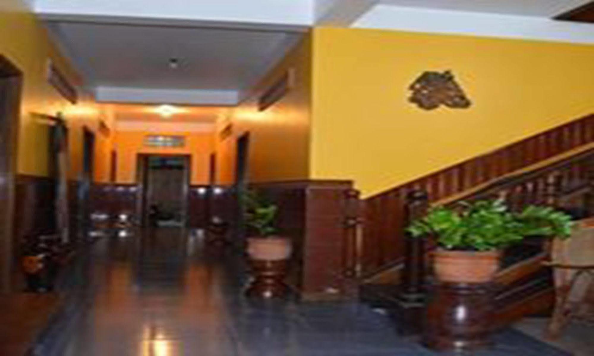 סיאם ריפ Big Lyna Villa מראה חיצוני תמונה